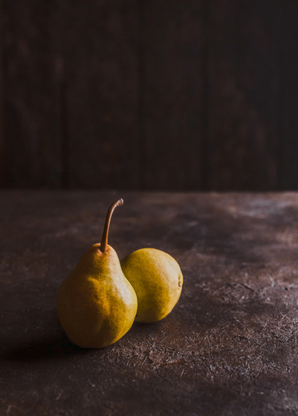 yellow pears - Fotografie, Obrázek