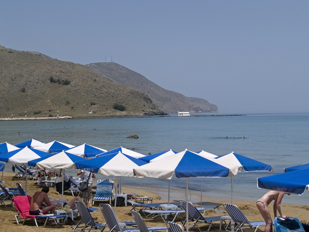 Giorgiopoli - Crete - Photo, Image