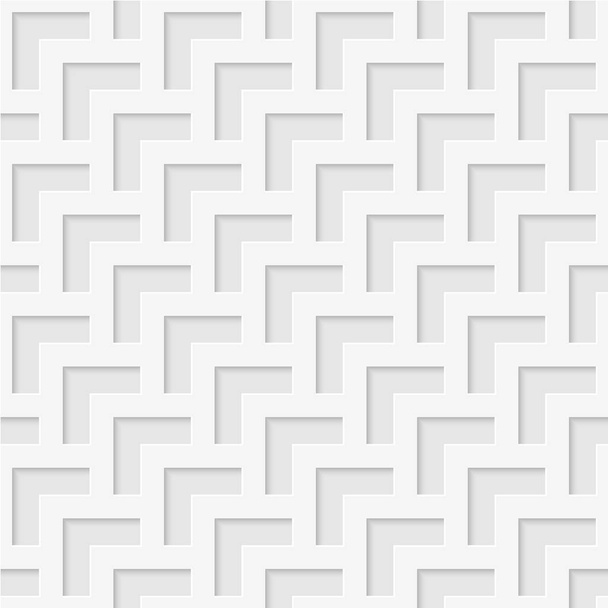 Seamless pattern of squares. Geometric background. - Vektör, Görsel