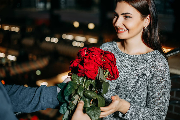 San Valentín, relaciones, unión, amor, citas, romanti
 - Foto, imagen