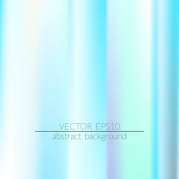 Vivid smooth mesh blurred futuristic template. - Vector, Image