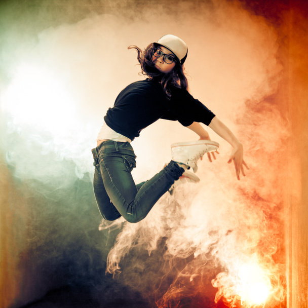 Brakedancer - Foto, Imagem