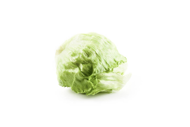Fresh green cabbage - Photo, Image
