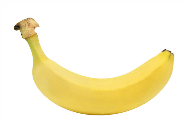 Banana tropicale frutta esotica isolata
 - Foto, immagini