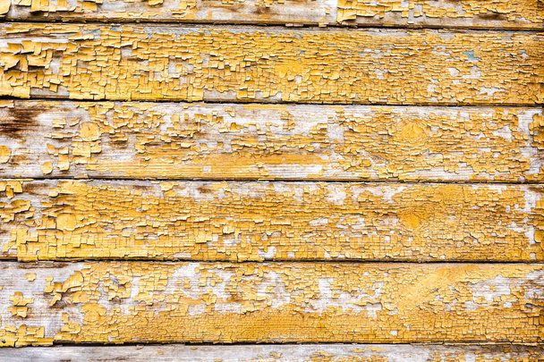 Abstract grunge wooden texture as creative background - Photo, Image