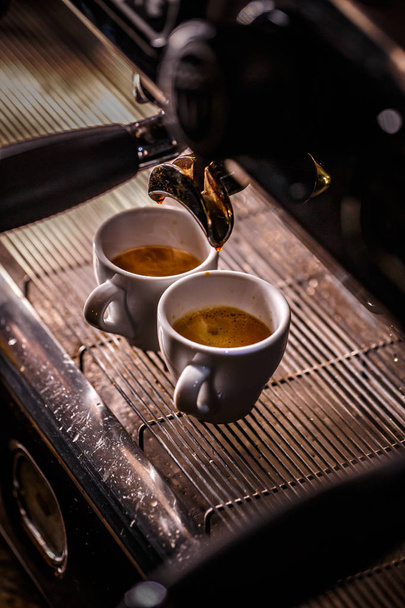 Coffee maker - Fotó, kép