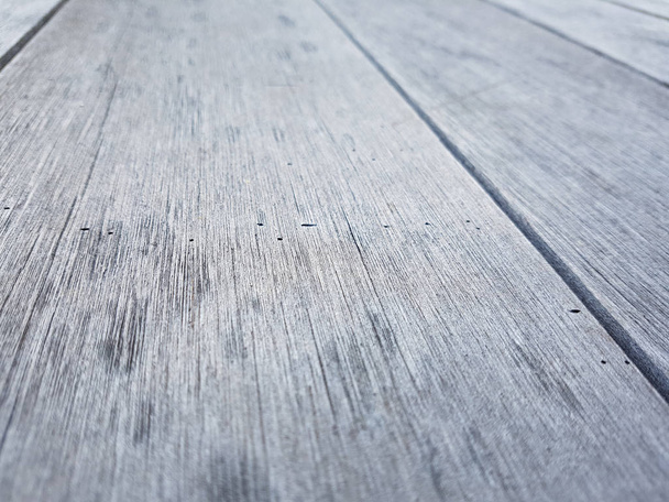 Uzavřené dřevěnou podlahu - Fotografie, Obrázek