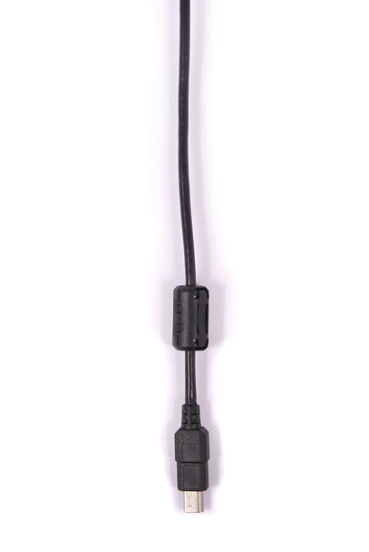 USB cable for camera - Photo, Image