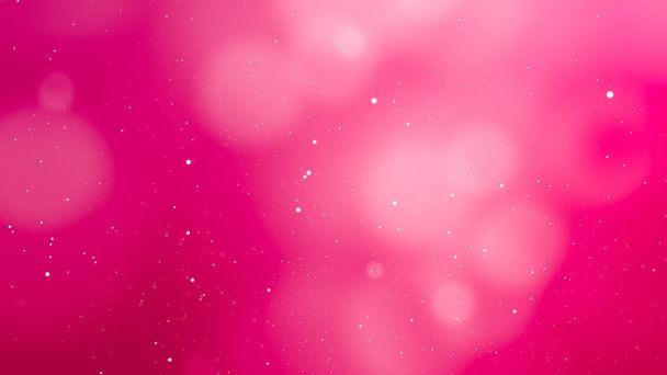 Valentijnsdag Roze abstracte achtergrond - Foto, afbeelding