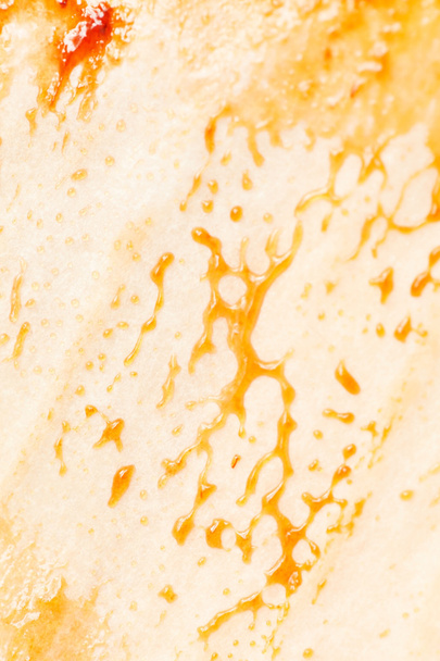 Caramel texture - Photo, Image