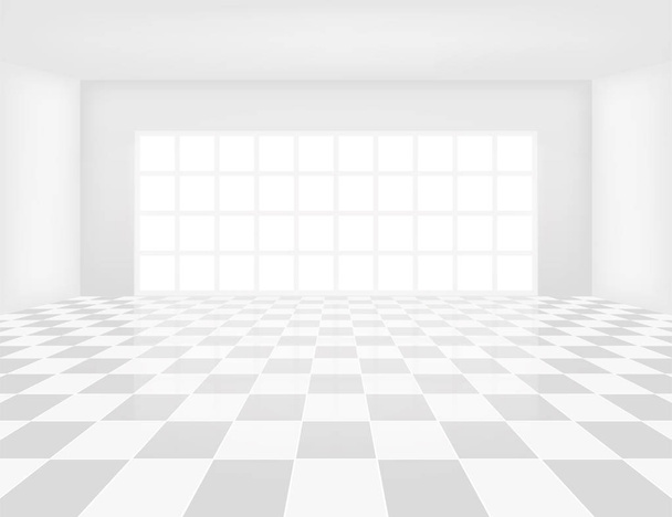 Плитка підлоги фону
 - Вектор, зображення
