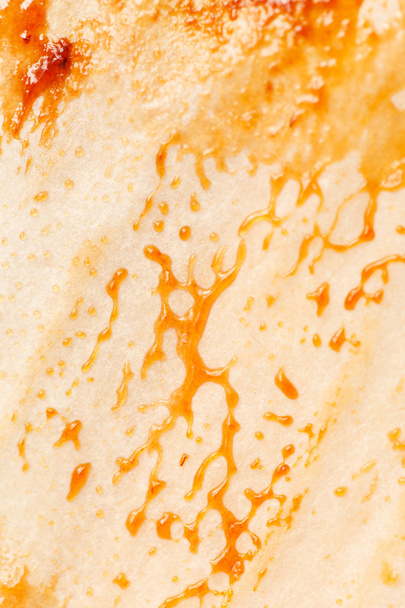 Caramel texture - Fotó, kép