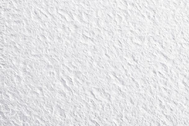 Witte cement muur ribbels en noppen - Foto, afbeelding