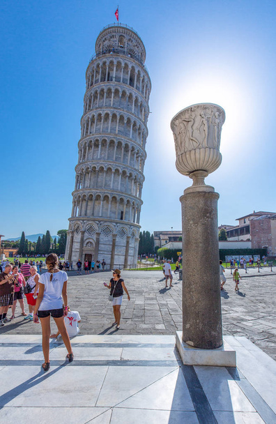 Pisa - Photo, image