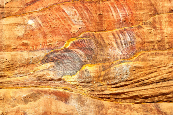 texture abstraite de fond de la roche
 - Photo, image