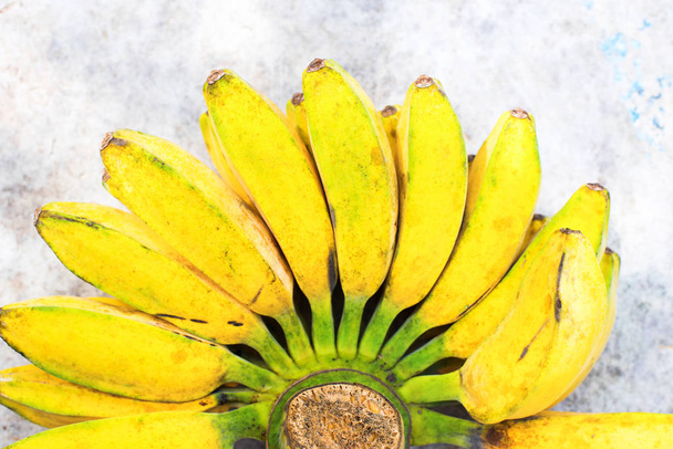 banana tropical fruit brunch natural product - Fotó, kép