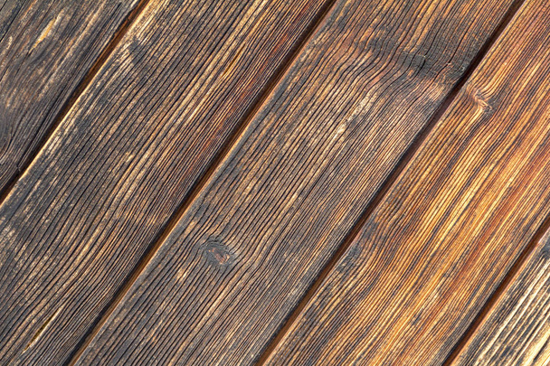 wooden planks - Photo, Image