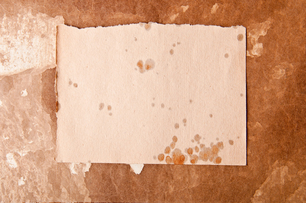 Стара папір
 - Фото, зображення