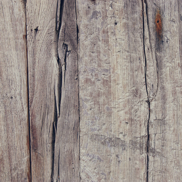 background of old grunge wooden texture. part of antique old door. For photography product backdrop. - Фото, зображення