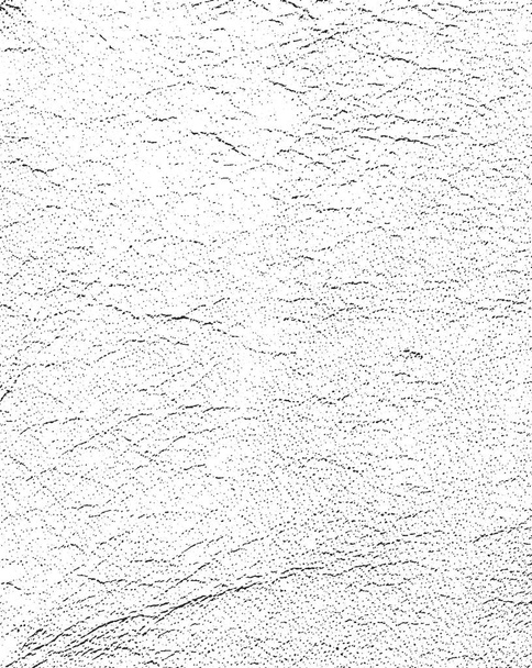 Сжатая текстура накладываемого бетона - Вектор,изображение