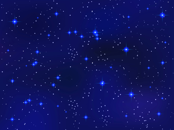 Звездная ночь
 - Фото, изображение