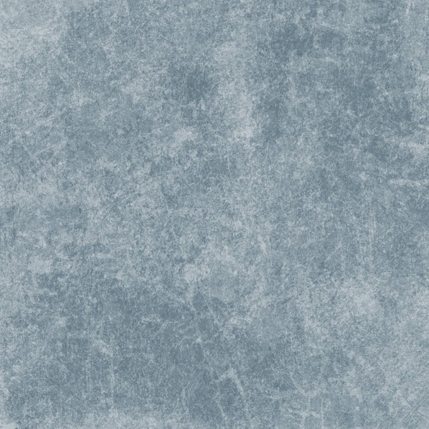 Vintage paper texture. Blue grunge abstract background - Foto, immagini
