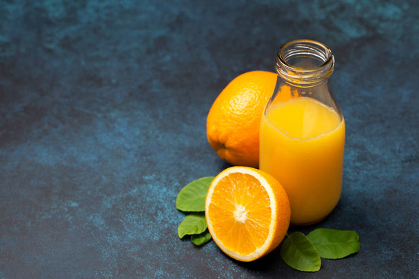 orange juice - Фото, зображення