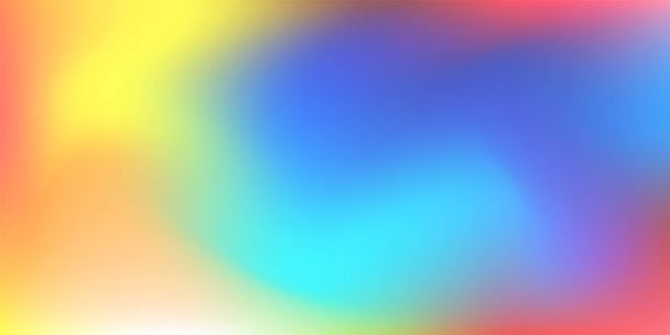 Blurred brightly-mesh background.  - Vector, Image