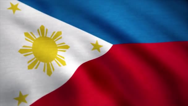 Filipina bendera 10 Bendera