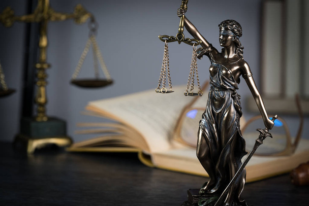  Hukuk ve adalet kavramı görüntü - Fotoğraf, Görsel