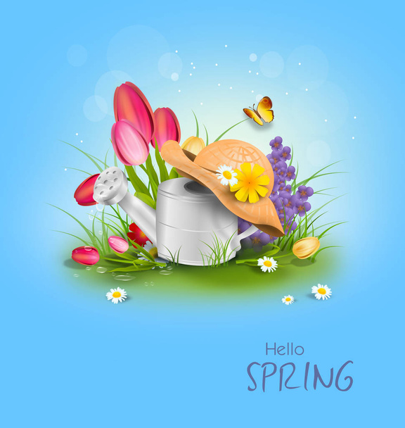 Spring is here! - Photo, Image