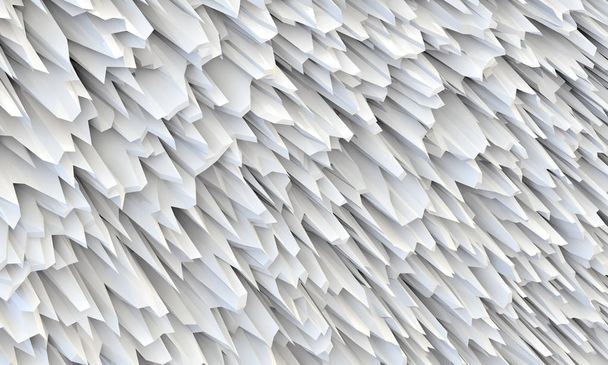 beyaz soyut arkaplan - Fotoğraf, Görsel
