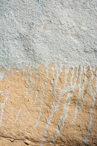  Arka plan doku desen olarak duvar yüzeyi - Fotoğraf, Görsel