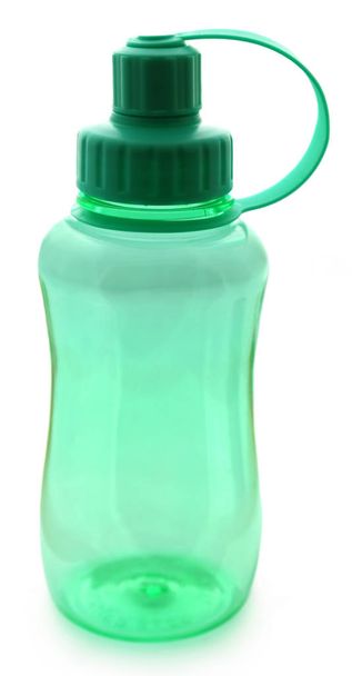 Зеленій воді пляшки
 - Фото, зображення