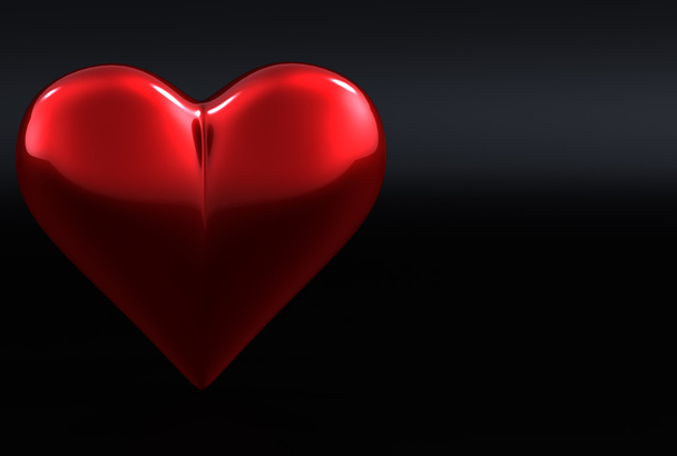 Sevgililer günü kalp - Fotoğraf, Görsel