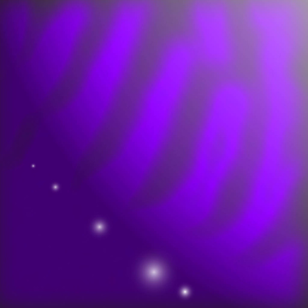Ultra violet φόντο - Διάνυσμα, εικόνα