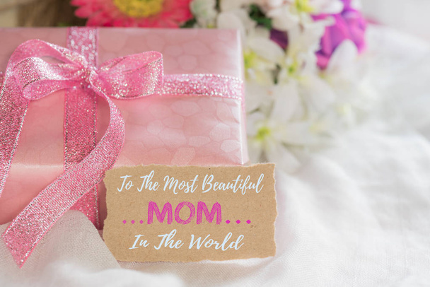 Happy Mother 's day concept
.  - Фото, изображение