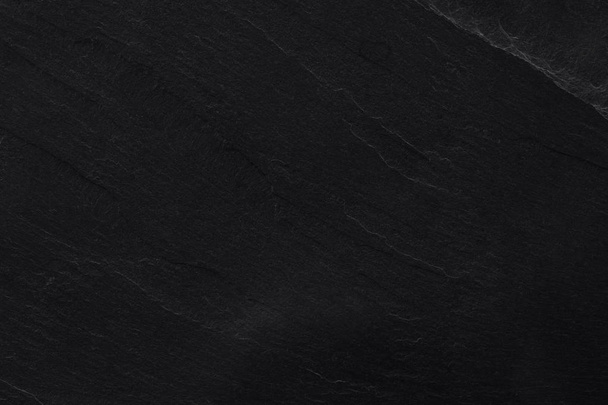 Siyah arka plan veya grunge doku - Fotoğraf, Görsel