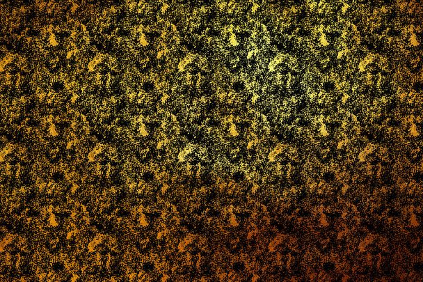 Μοναδικές χρυσές αφρώδη υφή μοτίβο, αφηρημένα φόντο - Φωτογραφία, εικόνα