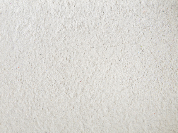 extreme closeup of a grey cardboard - Foto, Imagem
