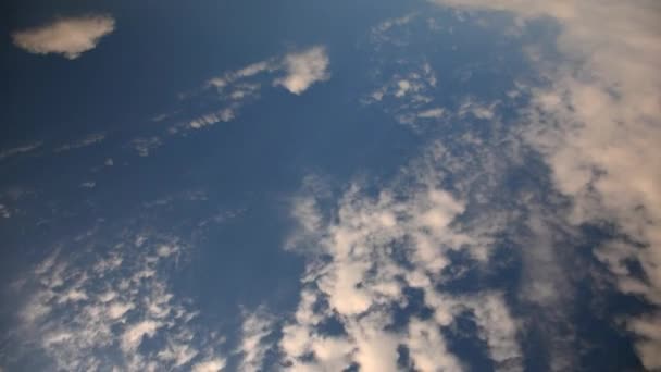 Сонце сонце, Сонячний та хмара, timelapse - Кадри, відео