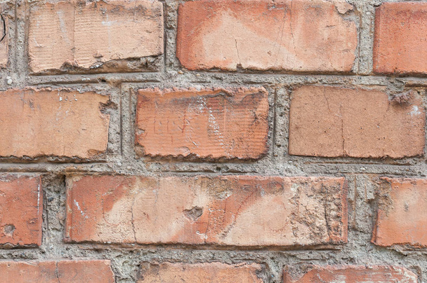 old brick wall - Foto, imagen