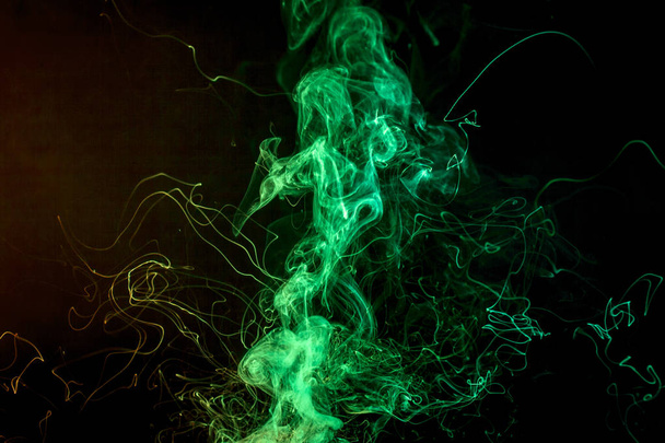  Тло з диму вейпу
 - Фото, зображення