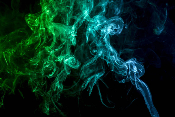  Тло з диму вейпу
 - Фото, зображення
