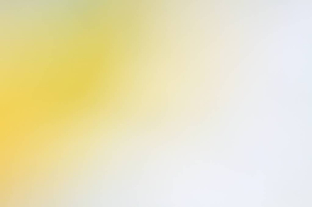 Blur white and yellow background   - Photo, Image