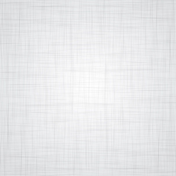 White Linen Texture - Vector, Image
