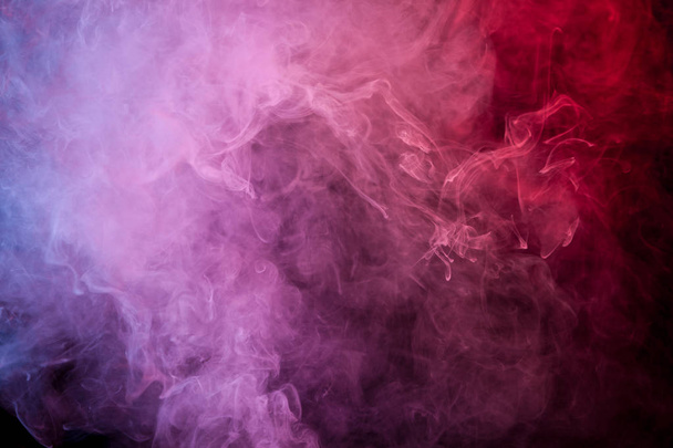 Achtergrond van de rook van vap - Foto, afbeelding