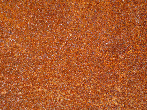 Close up Surface of rust. - Photo, image
