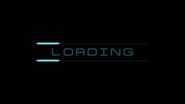 Loading process to complete - Footage, Video
