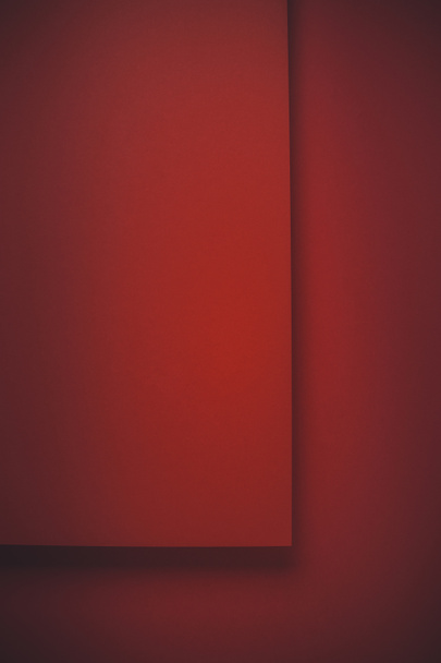 Beautiful Dark Red Abstract Blank Paper Background Free Stock Photo and  Image